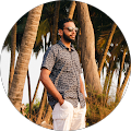 Vignesh Naidu profile picture